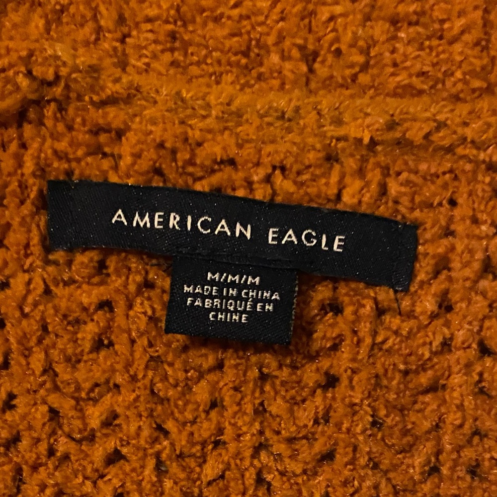 Medium Perfect Adorable Warm Cozy POCKETS Measurements in pics SOFT AMERICAN 🦅 - Picture 7 of 9